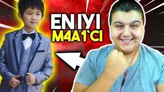 KUZENİM FURKAN YİĞİT'LE ZULA 1V1 ATIYOR !!!