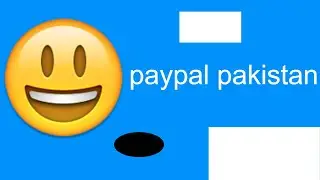 HOW TO Create paypal account in pakistan ✅