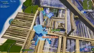 FAST Piece Control (Most Underrated Player)   #BeTheOutcast