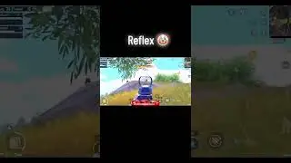 1vs4 Reflex| BGMI 3.3 New update #pubgmobile #bgmi #battlegroundmobileindialivekannada