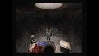 Silent Hill IV 4 Full Movie