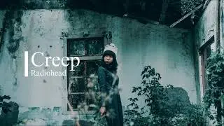 Radiohead - Creep (Türkçe çeviri)