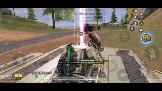 Call Of Duty Mobile gameplay