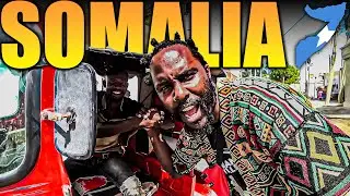 Day 1 In Somalia I Was Completely Wrong