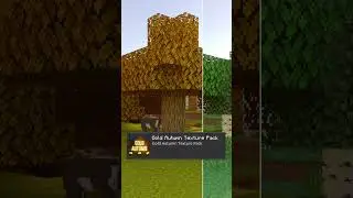 Simple Bedrock Texture Packs #1 