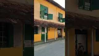 kochi's enchanting historic locale