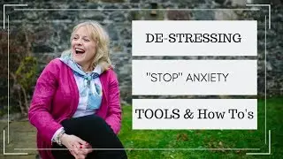 How to Help a Teen with Anxiety