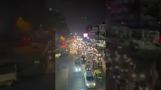 Colorful night #yt #ytshort #shortvideo #shorts #short #trending #trendingshorts