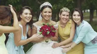 WEDDING - Свадьба от организатора Аланы Городнянской