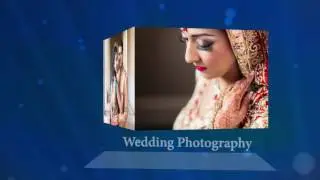 Photo Studio Presentation in After Effect