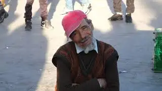فن الحلقة - 