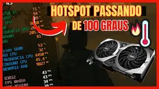 RESOLVED TEMPERATURE problems | Undervolt + Underclock + RX6750XT MSI MECH 2x fan curve