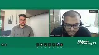 Why leave a job for Masters? | CareerSky student stories