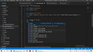 170   Read Data