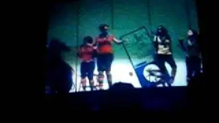 SMS Talent show/ yong schoolers pt. 2