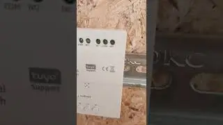 smart home relay