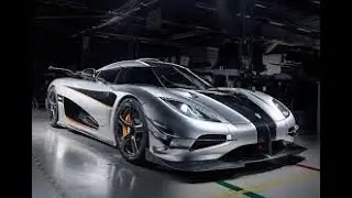 Os 10 carros mais rápidos do mundo! 🚗💨