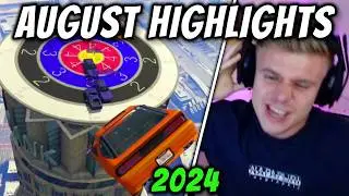 Kann deine Freundin Cayo? 🤔 | Stream Highlights August 2024