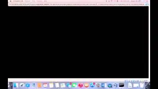 Shared Folders in VirtualBox for Mac