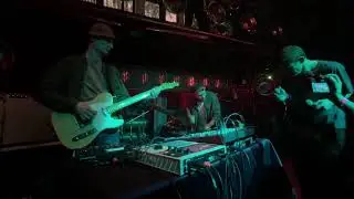 аминь - Болезнь закрытого ума (Начало) [live, Москва, 25 мая 2024]