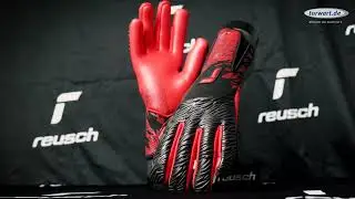 reusch Torwarthandschuhe: Venomous Gold X (2024)