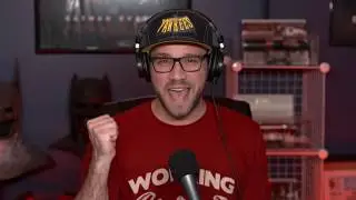 The Michael Show with Michael DePrima Episode 1: Making The Greg