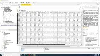 Import Data into KNIME Workflow Editor
