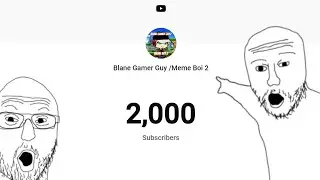 WE DID IT EVERYONE