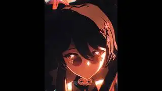 Hu Tao edit | Genshin Impact