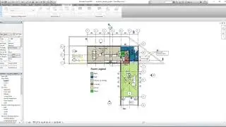 Revit Lesson 05 - Collaboration Settings Worksets And Synchronizing