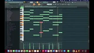 How to produce afro beat from Scratch in Fl studio beginner Tutorial