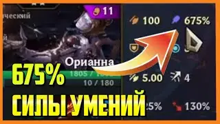 Математически ИДЕАЛЬНАЯ сборка....... (200% не байт обещаю) | ТФТ сет 6 Чудеса Прогресса Гайд Сборки