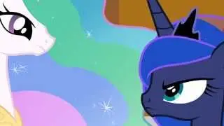 MLP FiM Slice of Life Outtake ft: NoWacking