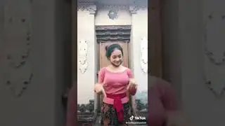 goyang tiktok abg jegeg bali seger sexy terbaru 2021