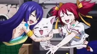 [AMV] ❝Moments like this❞ | Goodbye Fairy Tail