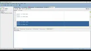 Importance of Set operators in Oracle|SQL explained with realtime examples