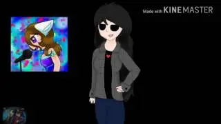Respuesta a reto fandub-Voz de Error Sans (Feliz cumpleaños Esperanza pop27)