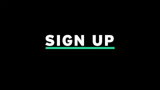 How to sign up