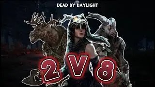 DBD 2V8!