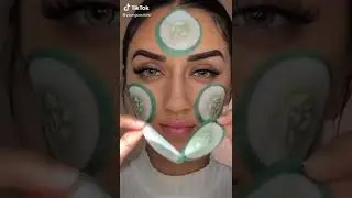 SKIN CARE    .......#asmr #skincare #tiktok #beautyblog