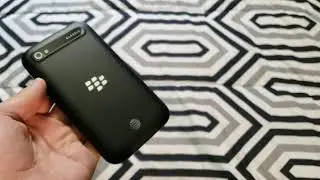 BlackBerry Classic Q20 Review in 2019! - This Thing Has ANDROID?!