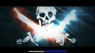 After Effects: Waving Flag by ZuckerSchock FILMS