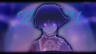 Genshin impact gmv/ amv teeth