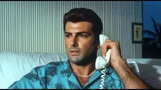 GTA Vice City - 1980s Live-Action Film