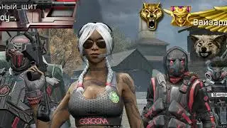 Warface 2021 Хехехе