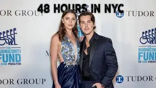 48 Hours in NYC! (vlog)