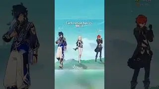 Snezhnaya left🙏🏻 