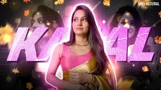 Humnava Mere 💕- EDIT | ae inspired XML Preset | Alight Motion XML Preset | Free XML Preset