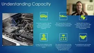 Capacity, Throughput, Bottlenecks, and Value Stream Analysis