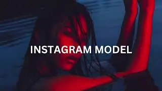 EDM Pop Type Beat  - "Instagram model" | The Chainsmokers x Marshmello x Illenium x Gryffin x  x Zed